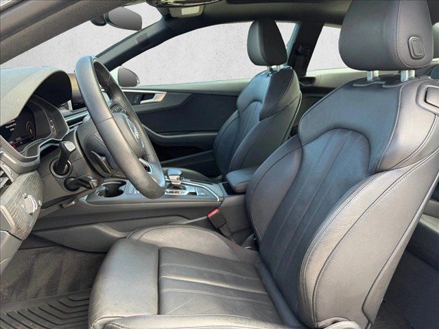 Used 2018 Audi A5 2.0T Premium Plus w/ Premium Plus AWD/4WD image 15