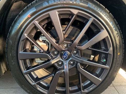 Used 2023 Subaru WRX Premium image 25