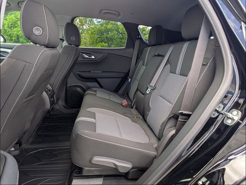 New 2026 Chevrolet Blazer LT w/ LPO, Floor Liner Package FWD image 15