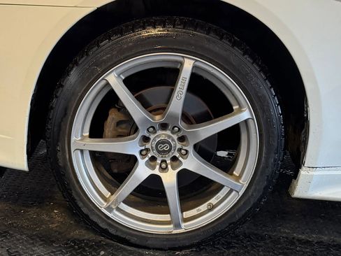 Used 2010 Mitsubishi Lancer Ralliart image 10