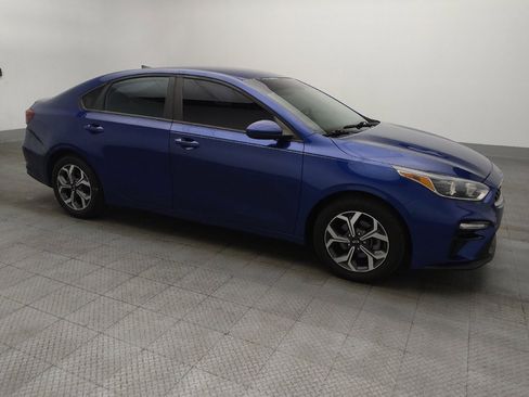 Used 2019 Kia Forte LXS FWD image 11