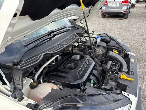 Used 2021 Ford EcoSport SE AWD/4WD image 20