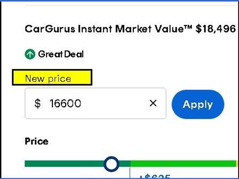 Used 2021 Subaru Outback Limited image 13