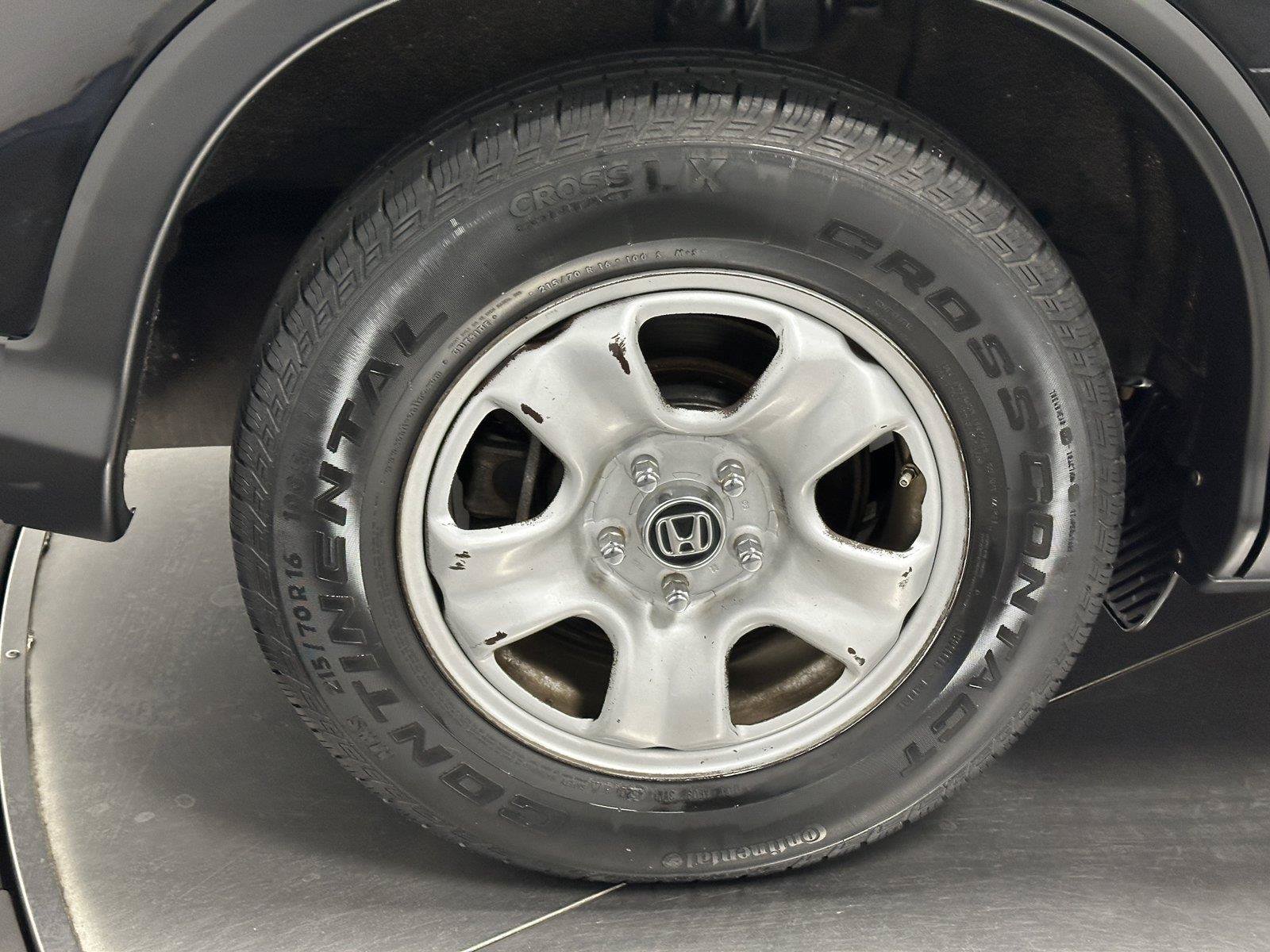 Used 2013 Honda CR-V LX image 16
