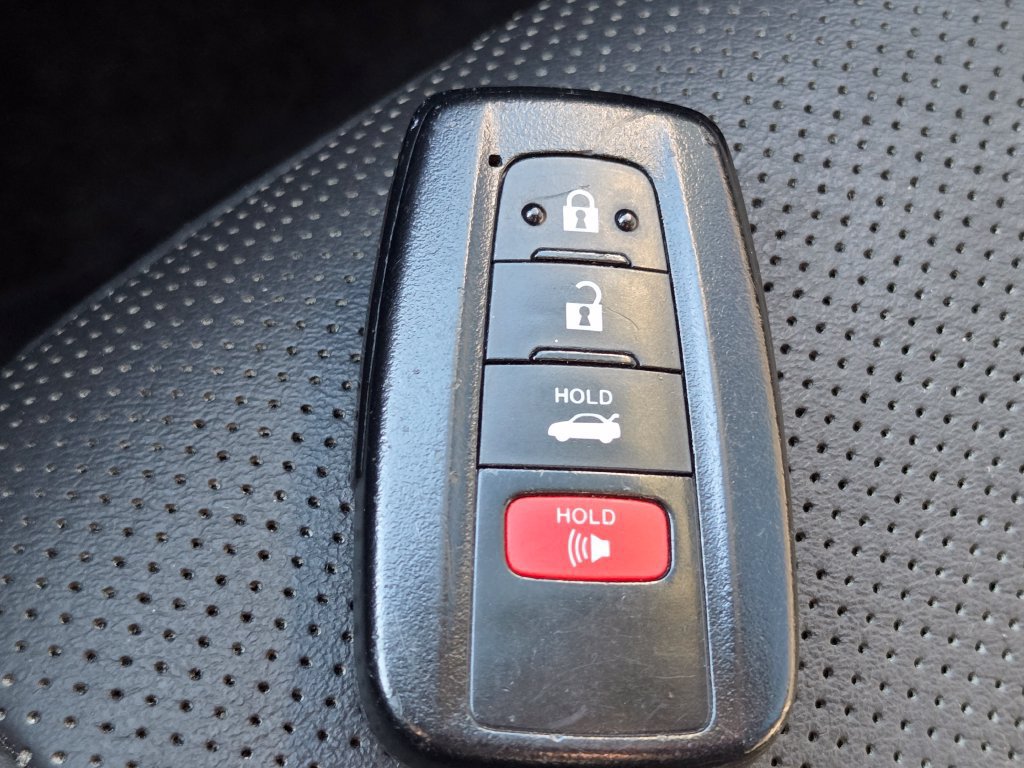 Used 2020 Toyota Camry XSE w/ Driver Assist Package FWD image 37