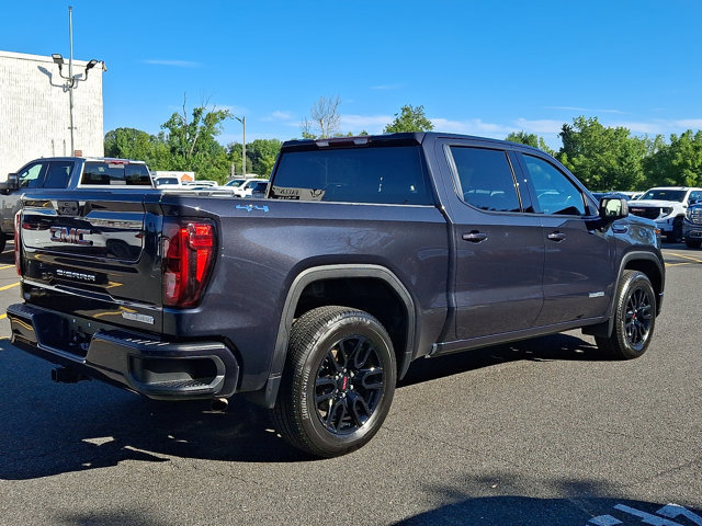 Certified 2023 GMC Sierra 1500 Elevation AWD/4WD image 8