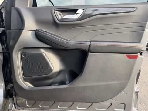Used 2024 Ford Escape ST-Line w/ Tech Pack #1 image 24