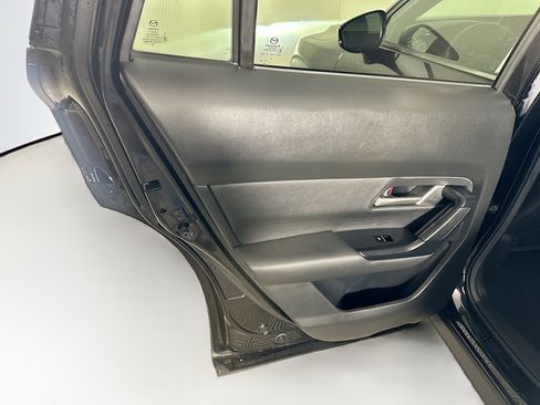 Used 2025 MAZDA CX-50 AWD 2.5 S w/ Premium Package image 26