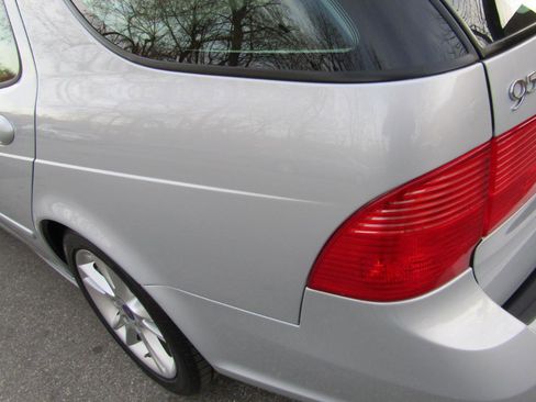 Used 2008 Saab 9-5 2.3T w/ Visibility Package image 5