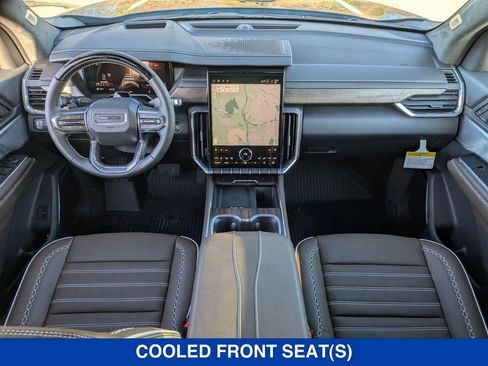 New 2026 GMC Acadia Denali Ultimate w/ LPO, Floor Liner Package image 39