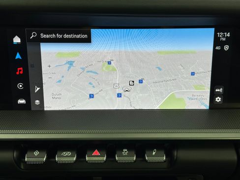 Used 2025 Porsche 911 Carrera image 25