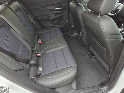 New 2026 Buick Envista Sport Touring w/ Convenience I Package FWD image 18