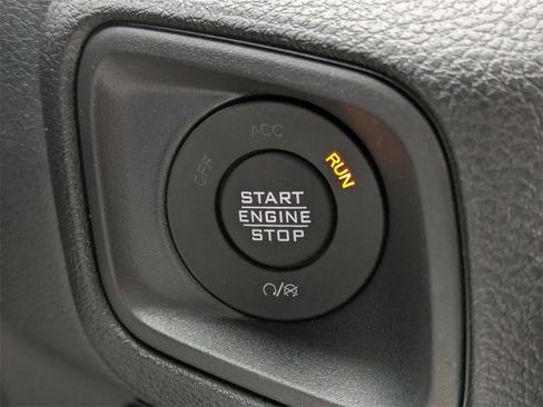 New 2026 Jeep Wrangler Sport image 33