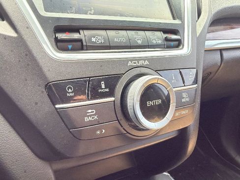 Used 2015 Acura MDX SH-AWD w/ Technology Package image 30