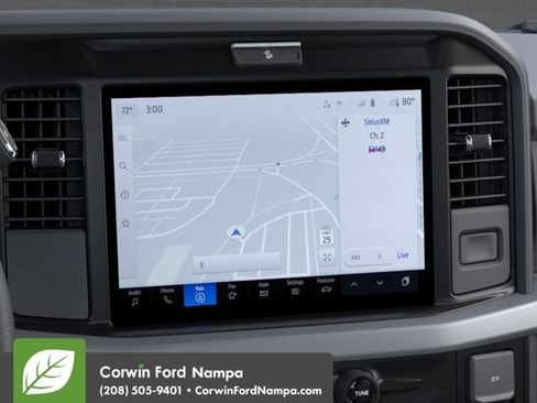 New 2026 Ford F350 4x4 Crew Cab Super Duty image 14