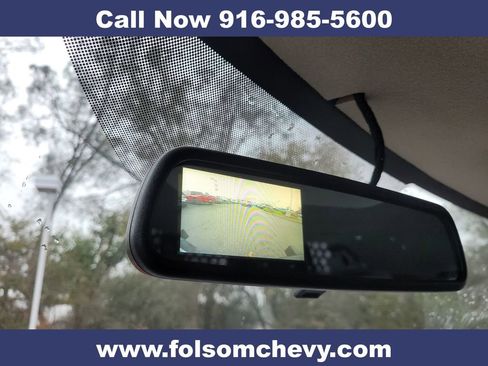 Used 2024 Chevrolet Express 2500 w/ Driver Convenience Package image 16
