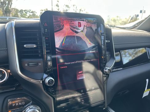 New 2026 RAM 1500 Laramie image 46