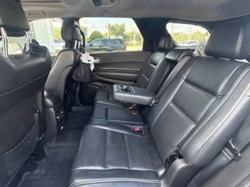 Used 2012 Dodge Durango Citadel AWD/4WD image 9