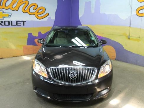 Used 2016 Buick Verano Convenience FWD image 3