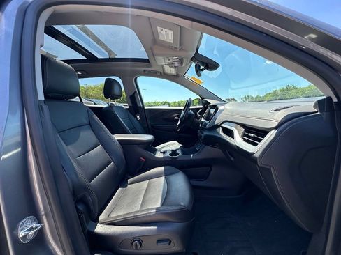Used 2020 GMC Terrain SLT w/ Preferred Package AWD/4WD image 13