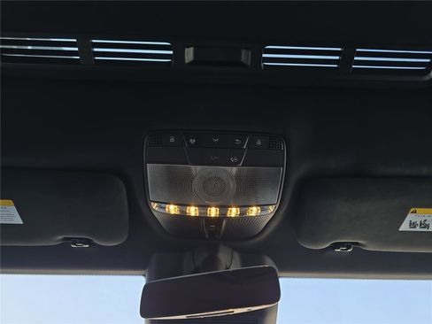 Certified 2025 Mercedes-Benz G 550 image 28