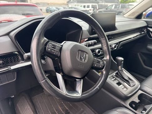 Used 2024 Honda CR-V EX-L image 10