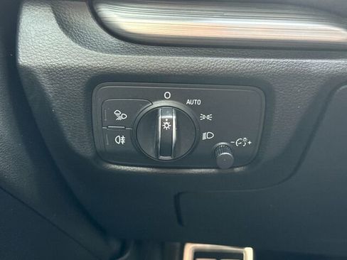 Used 2018 Audi A3 2.0T Premium Plus w/ Premium Plus Package image 32