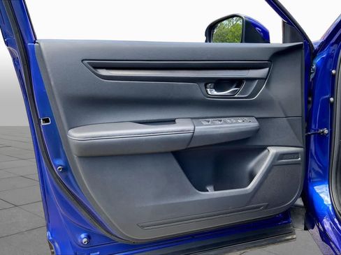 Used 2025 Honda CR-V EX image 22