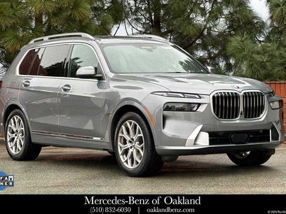 Used 2023 BMW X7 xDrive40i