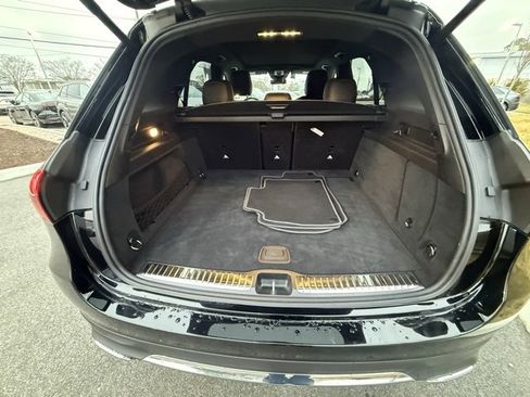 Used 2025 Mercedes-Benz GLE 350 4MATIC image 9