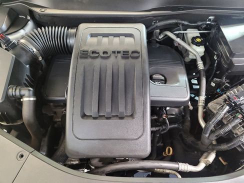 Used 2014 Chevrolet Equinox LS AWD/4WD image 30