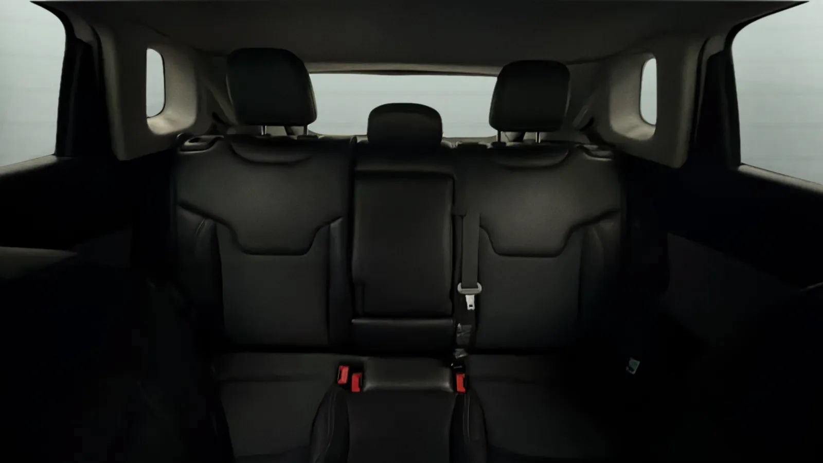 Used 2022 Jeep Compass Latitude FWD image 19