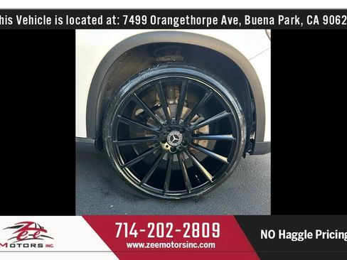 Used 2019 Mercedes-Benz GLA 250 image 50