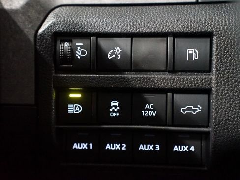 New 2026 Toyota Tacoma 4x4 Double Cab Hybrid image 30