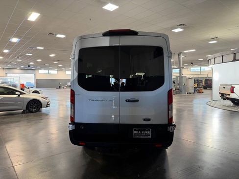 Used 2024 Ford Transit 350 XL RWD image 8