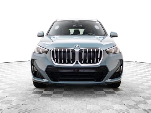 Certified 2023 BMW X1 xDrive28i w/ Premium Package image 8