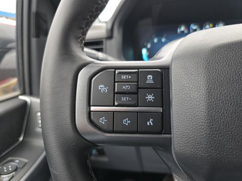 Used 2024 Ford F150 XLT w/ Equipment Group 302A MID image 21