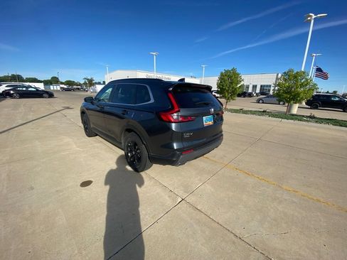 Used 2024 Honda CR-V Sport-L image 6