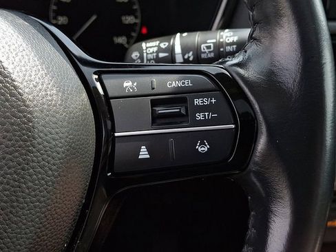 Used 2023 Honda CR-V EX-L image 23