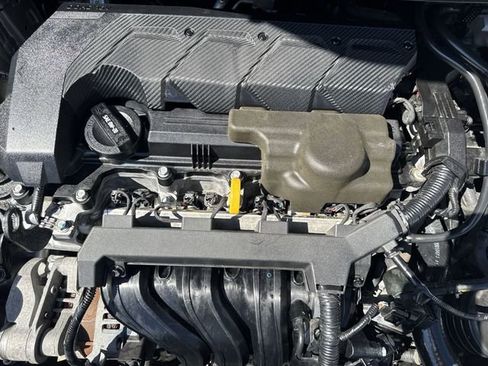 Used 2020 Kia Rio S FWD image 30