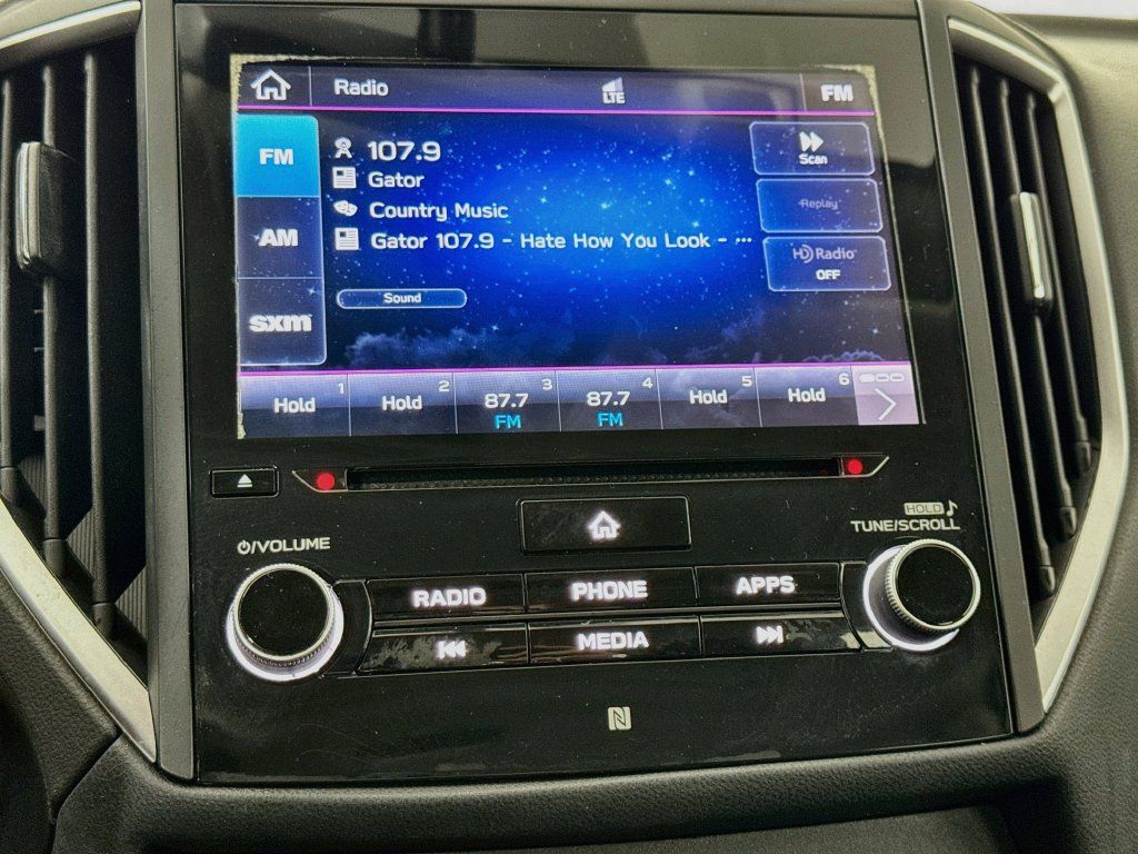 Used 2019 Subaru Impreza 2.0i Limited w/ Popular Package #2 AWD/4WD image 15