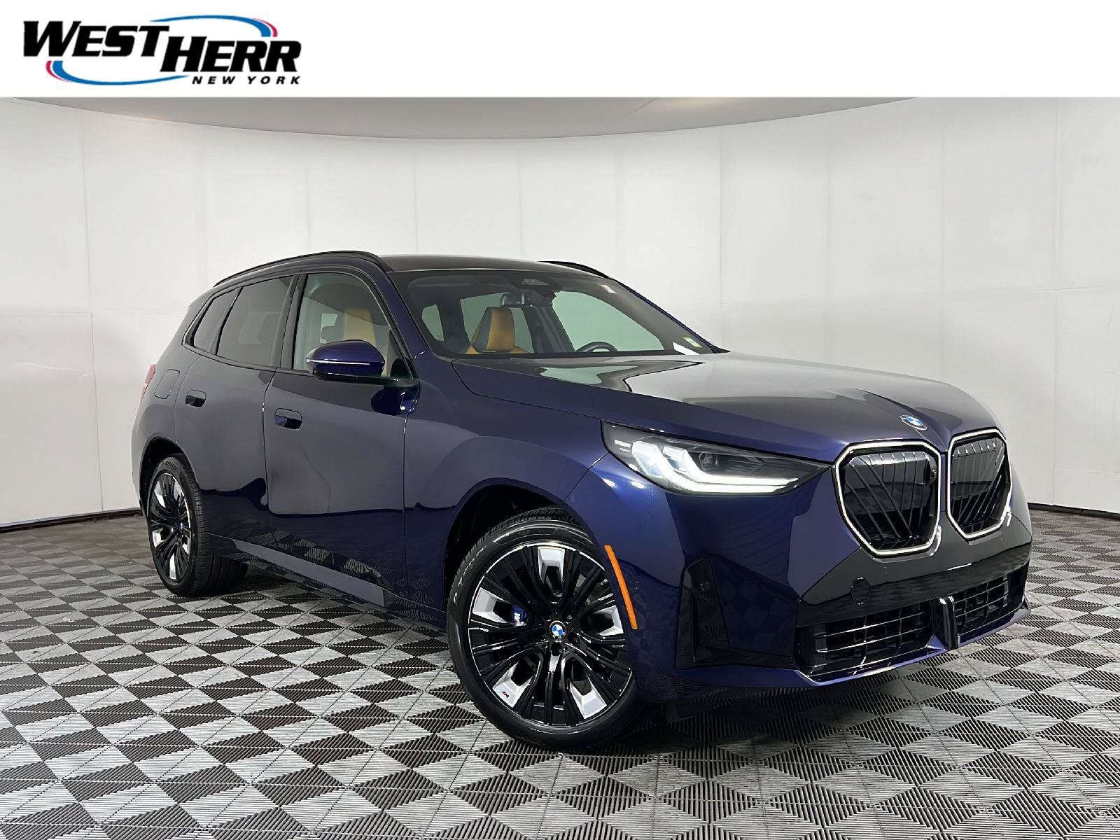 Used 2026 BMW X3 xDrive30i AWD/4WD image 1