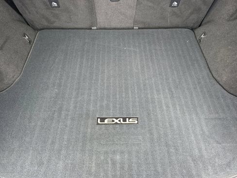 Certified 2025 Lexus RX 350 Premium w/ Convenience Package AWD/4WD image 18