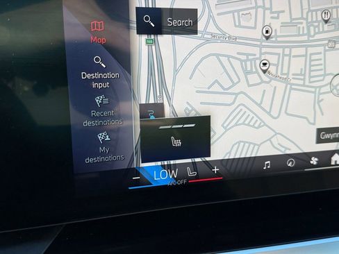 Used 2024 BMW i4 xDrive40i image 18