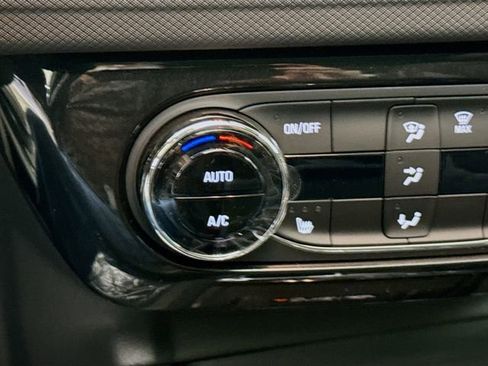 New 2026 Chevrolet TrailBlazer LT w/ Convenience Package FWD image 22