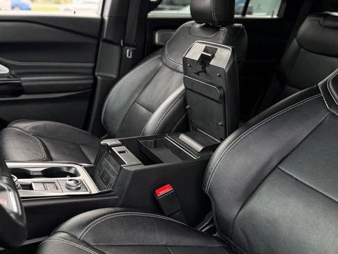 Used 2023 Ford Explorer ST w/ Technology Package AWD/4WD image 27