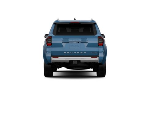 New 2026 Toyota 4Runner Limited AWD/4WD image 8