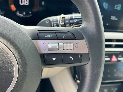 New 2026 Hyundai Tucson SEL AWD/4WD image 22