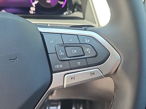 New 2026 Volkswagen Atlas Peak Edition AWD/4WD image 16