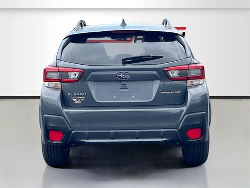 Used 2021 Subaru Crosstrek 2.0i Premium w/ Moonroof Package image 6